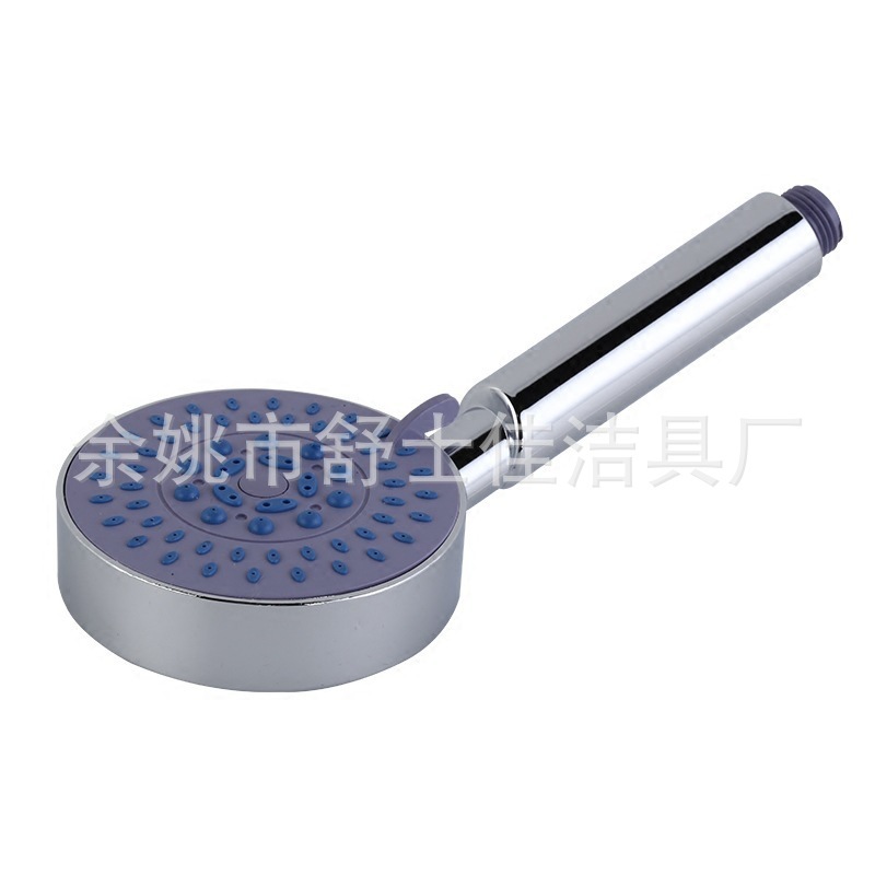 五段増圧シャワーヘッド加圧手持ちシャワーヘッド入浴シャワーヘッド家庭用シングルヘッド高圧|undefined
