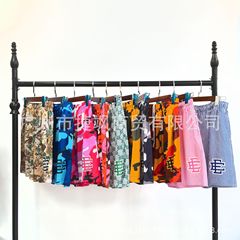クロスボーダー専用ショーツビーチパンツEEショーツメンズカジュアルショーツinka Powerショートパンツ