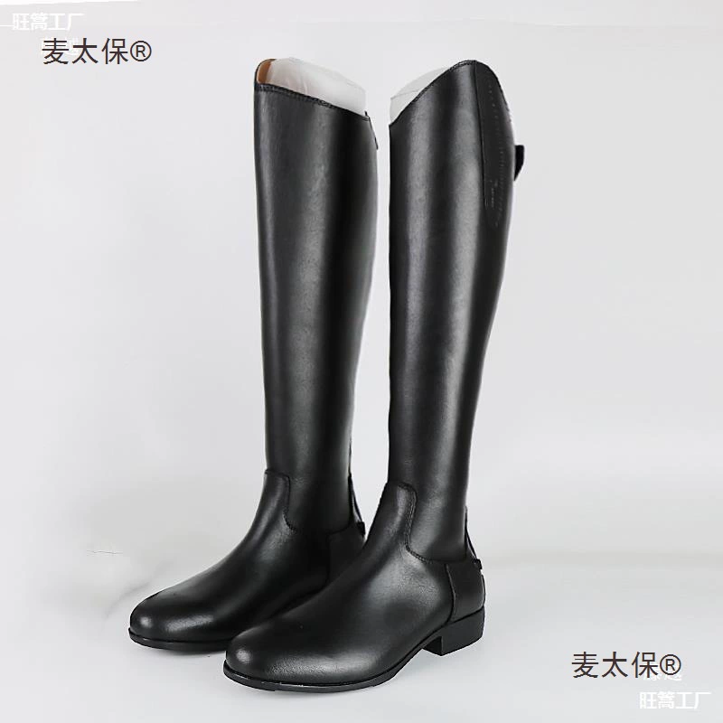 Выездковые сапоги, высокие длинные сапоги для верховой езды, сапоги для выездки, сапоги для преодоления препятствий, сапоги из телячьей кожи доступны от Metabo.