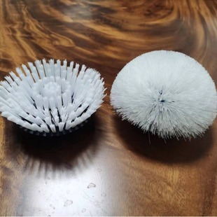 Electric Cleaning Brush Head, Household Carpet Brush, Sofa Brush Head, Tile Brush, Bathroom Brush Head, Bathroom Brush Floor