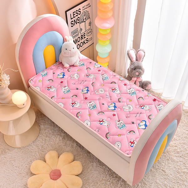 Cotton children's universal mattress for new born for kindergarten…