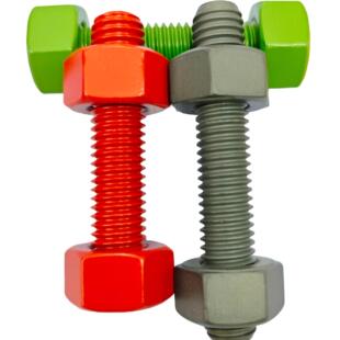 ASTM�͜�����˨A320 L7���|�p�^����M12����Ҏ��