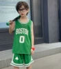 Celtic Green Number 0