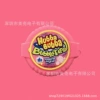 Bubble glucose+climbing buckle