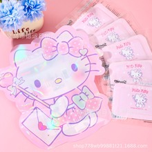 三丽鸥正版授权暖手宝自发热暖宝宝学生暖手贴足贴冬季穿戴式暖贴