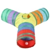 B18217 Rainbow Y Tong