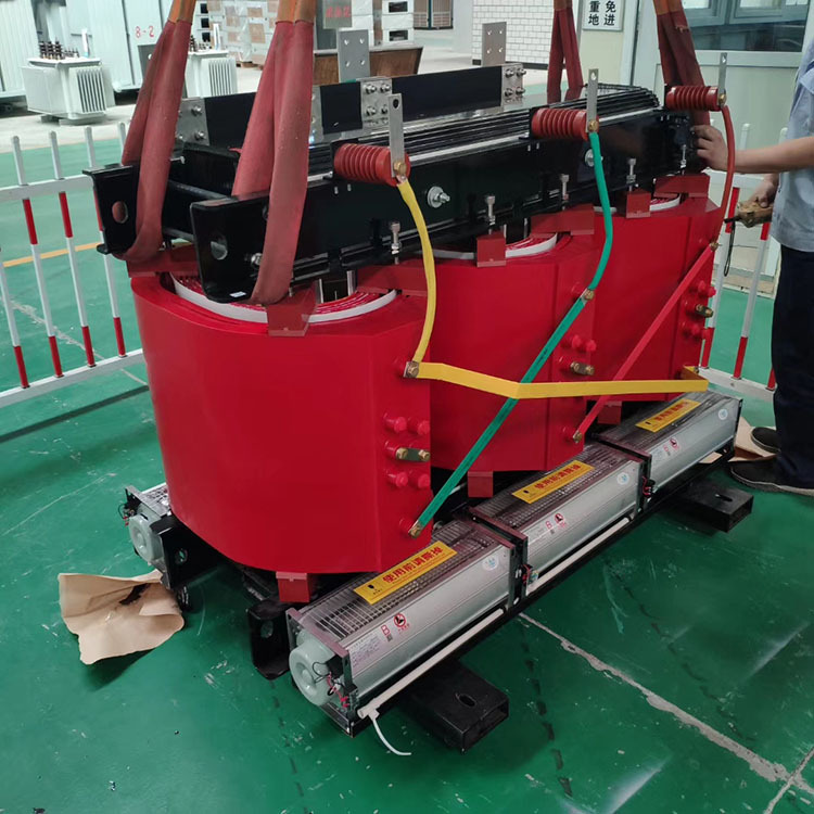 生产一级能效SCB18干式变压器2000KVA1600kva/10kv干式变压器厂家