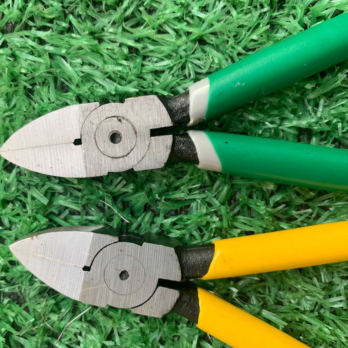 5 pulgadas 6 pulgadas alicates de corte de agua alicates de corte y pelado electrónico alicates diagonales alicates de corte plano de plástico Alicates de corte modelo alicates de corte de agua