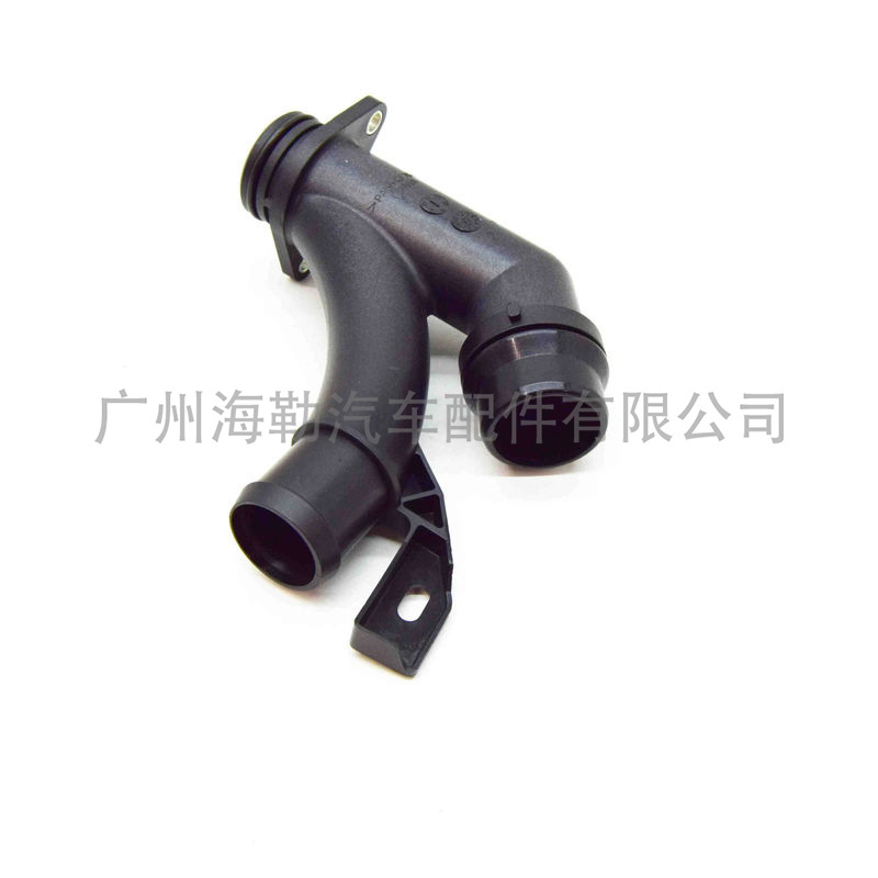 Lr076780 Heater Water Hose Suitable for Land Rover Discovery Sport (L550) 2015-2019 J9C1236