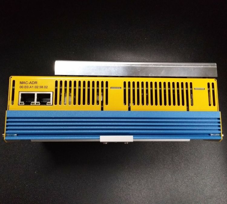 原装F3AIO8/401黑马HIMA黄蓝色模块全新现货新到库数量足可议价