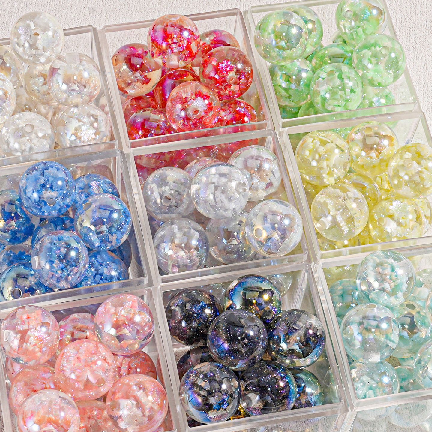 Venta directa del fabricante: cadena para teléfono con cuentas, hecha a mano, con piedra de cristal ojo de gato grande, accesorios personalizados para colgantes de bolso, venta al por mayor.