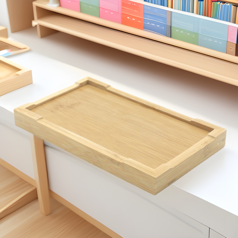Teaching aids Montessori