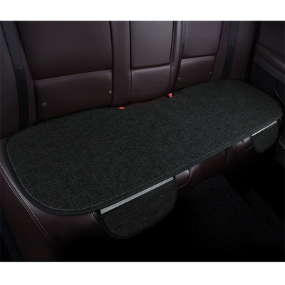 Four Seasons Pad | generation - rear-classic-black-general