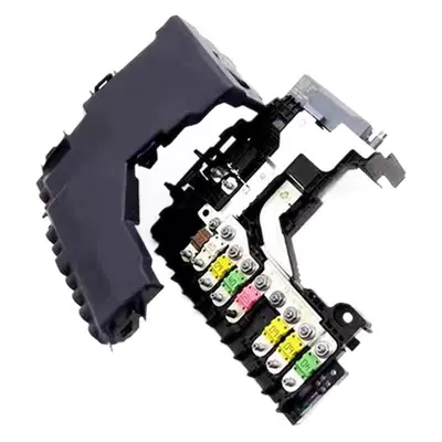508 508Sw, Other power supply, ignition system