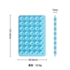 HJT-1333【40 capsules】sky blue