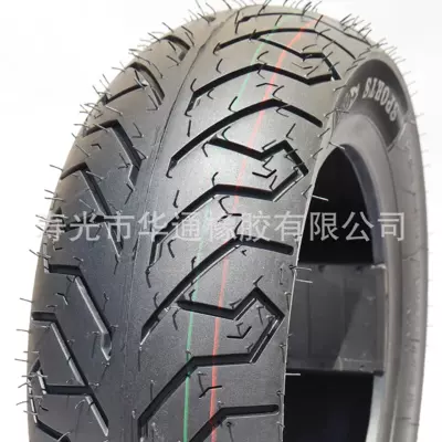 Tubeless Tire 130/70-10 Manufacturer Elektrikli avtomobil şinləri