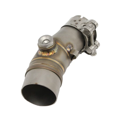 Suitable for Kawasaki Ninja Motorcycle exhaust pipe