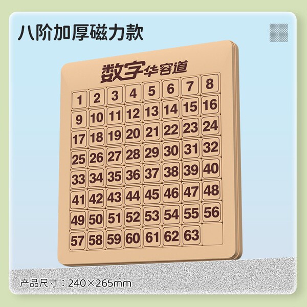 Intellectual smart toy for children and adults