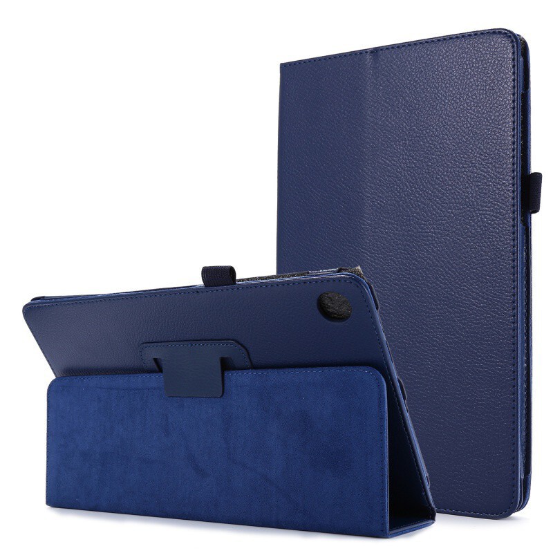 For Lenovo series tablet PC 7.8.10 inch P11 M10 m8 M7 protective case leather case