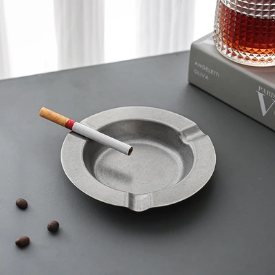 and Commercial Vehicles, Car ashtray