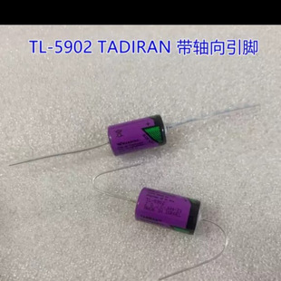 �M�� TADIRAN TL-5902/P SL-750 SL-350 3.6V ���S���_