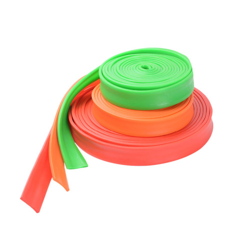 Track and field resistance band, sports student training pull-up belt, pull-up auxiliary belt, yoga elastic belt, open shoulder resistance belt