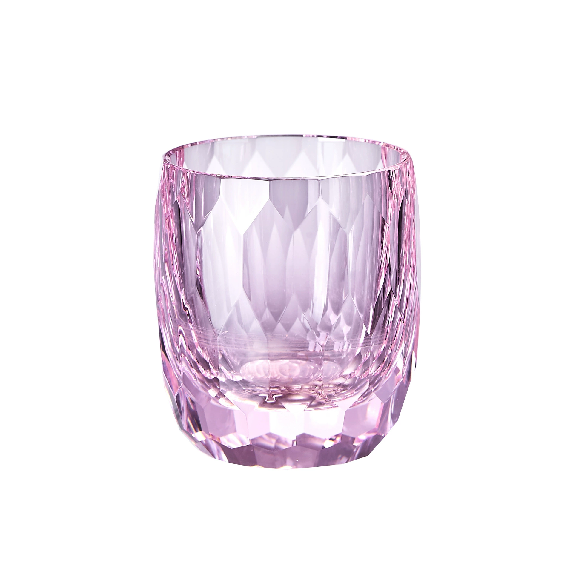 Стакан Crystal для виски, бокал для вина, увеличенная толщина