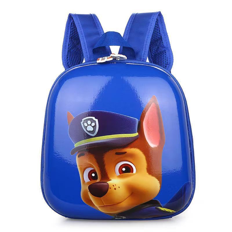 Blue archie (square)