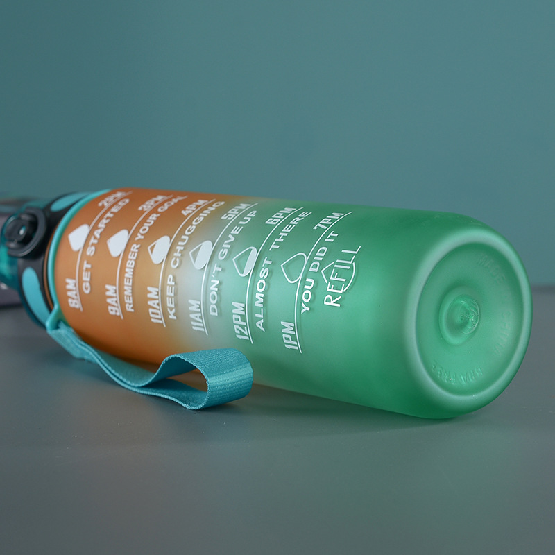 Gradient Color Space Cup - Image 10