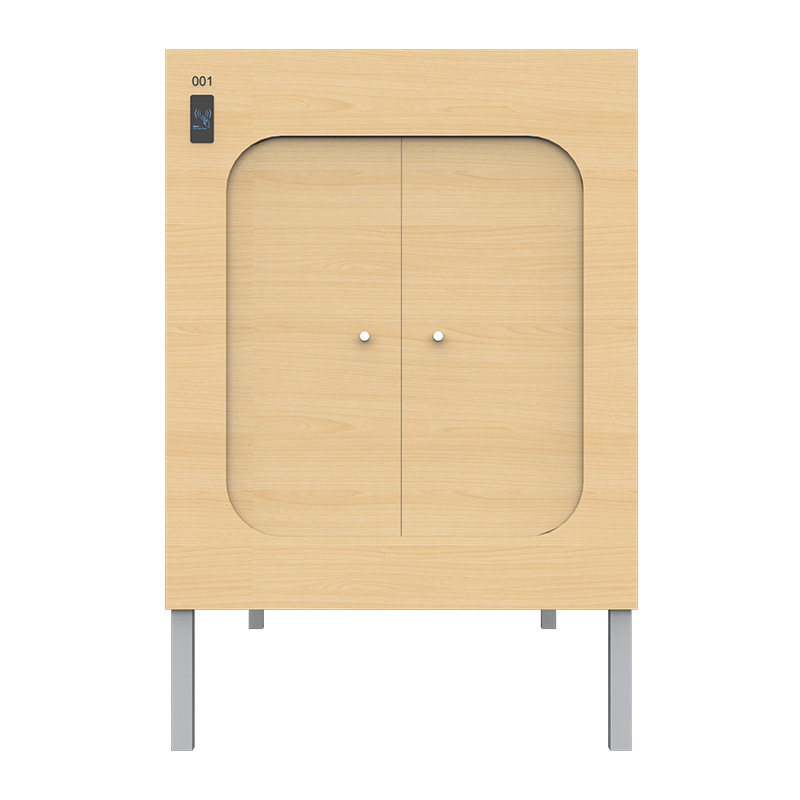 Cabina de arroz para dormir cabina espacio cápsula cama e-sports Hotel todo incluido cama de hotel cama juvenil viaje superior e inferior fabricante de la cama