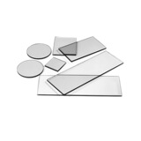 Светоотражающий стеклянный высокоточный объектив, оптика