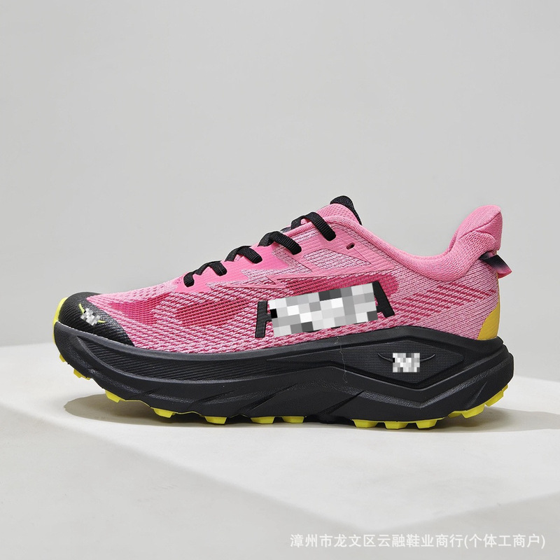 Putian Pure Original Hoka Challenger 8 All-Terrain Outdoor Sports Shoes