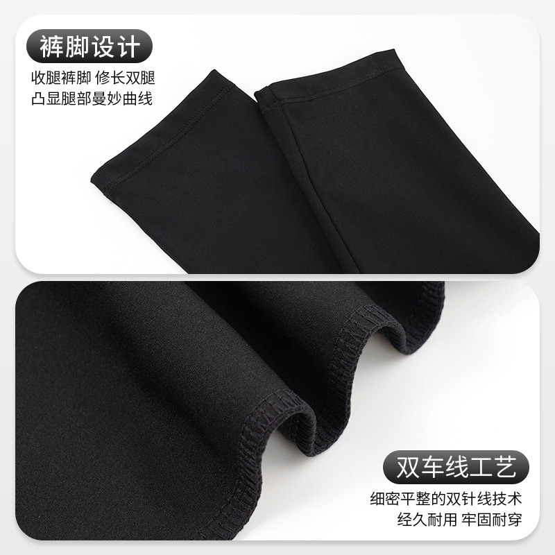 Ropa de práctica de danza pantalones de fondo para adultos femeninos de una pieza aérea ropa de yoga de una pieza honda ropa de entrenamiento de base de ballet