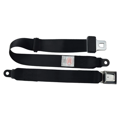 Car seat belt Belt Bumper Car Safety Belt - stainless-steel-anti-accidental-safety-belt-female-section-40cm-does-not-include-unlocking-tools