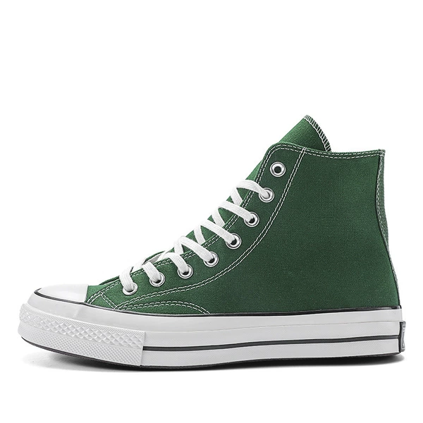 AB 1970S Forest Green Gang