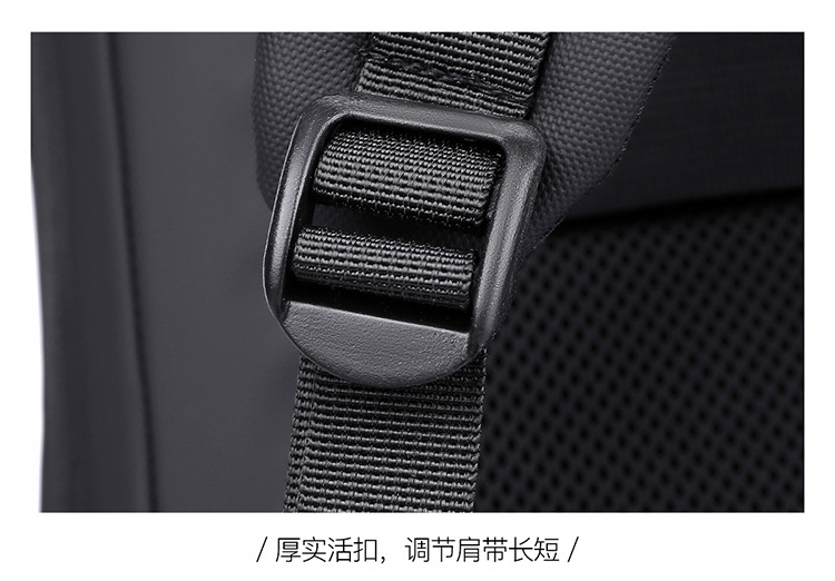 Wholesale backpacks with fleece airbags, shockproof 16-inch laptop bags, 18-inch hard-shell gaming bags and business backpacks undefined