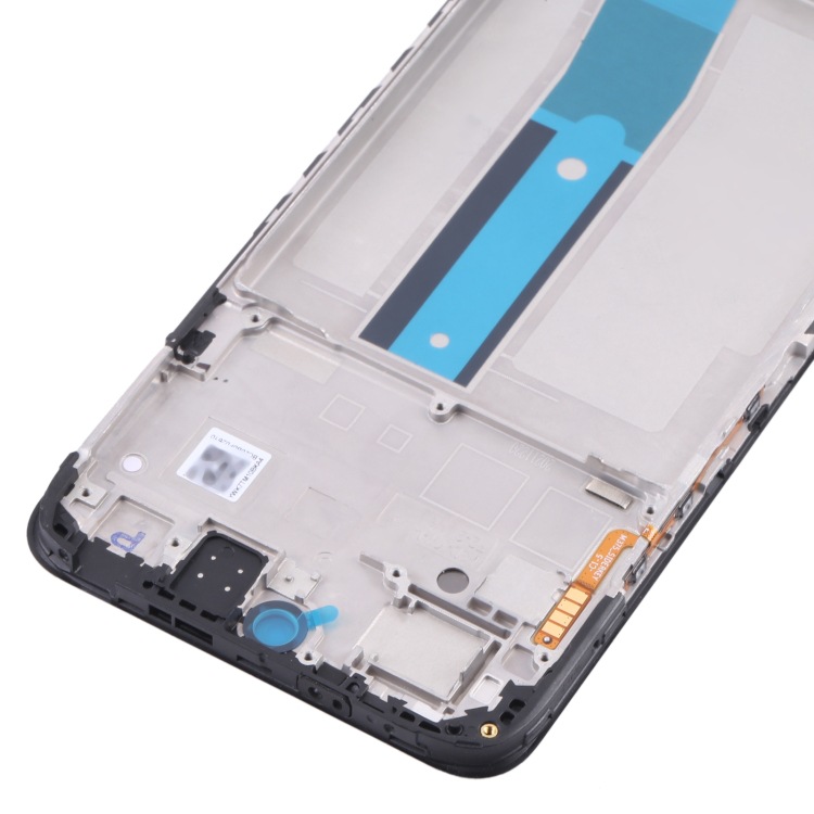 Aplicable para Xiaomi Redmi Note 11S 4G / Poco M4 Pro Touch LCD original