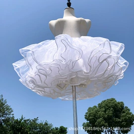 裙撑;cosplay服饰;婚庆服饰配件