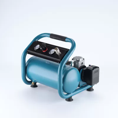 Cross-border high-power household rechargeable Hava kompressorları