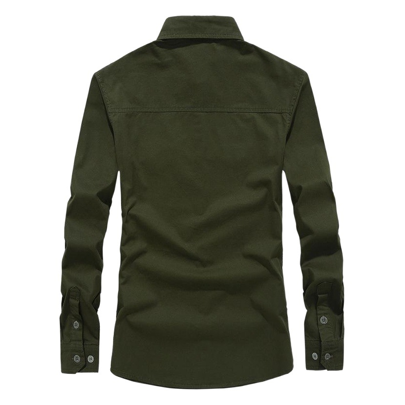 Transfronteriza Amazon ebaywish primavera ropa de trabajo de los hombres camisa de manga larga de los hombres más el tamaño de primavera y otoño camisa casual hombres