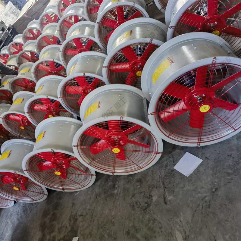 批发防腐轴流风机 库存充足防腐轴流风机 FT35-11型防腐轴流风机