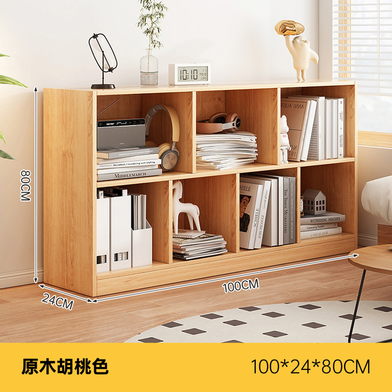 [핫셀링 모델] 통나무 호두 100*24*80cm