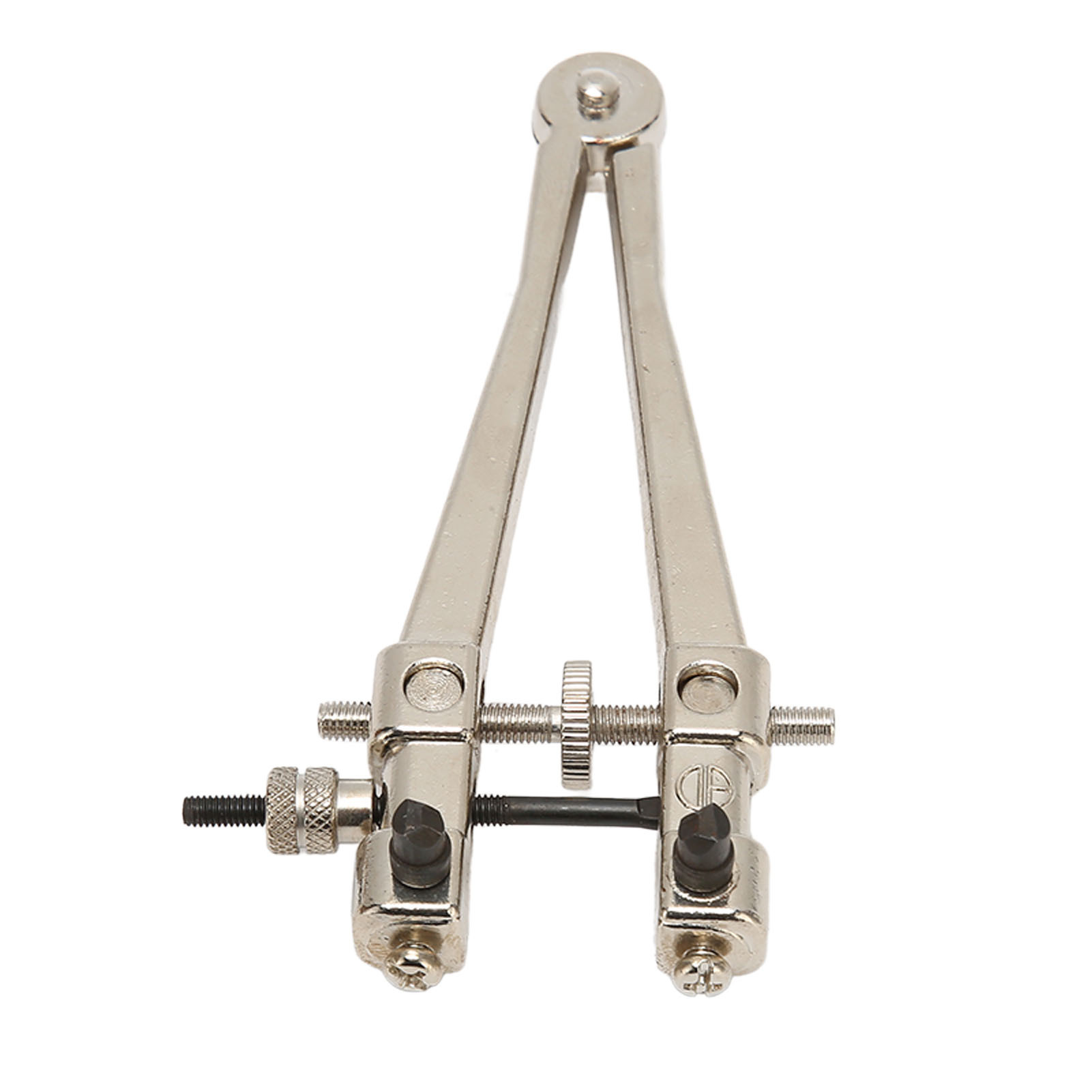 修表工具 V型手表开盖器 开表器 V型开表匙 开后盖工具 拆卸维修