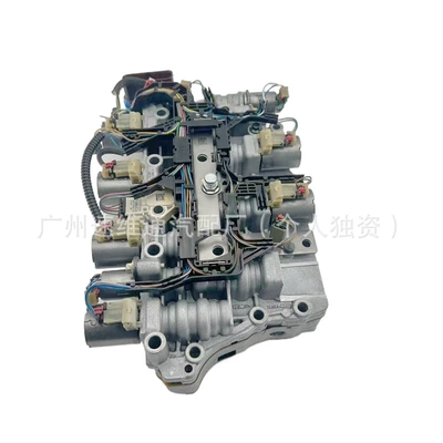 8F35 Valve Body Is Sürətlər qutusu