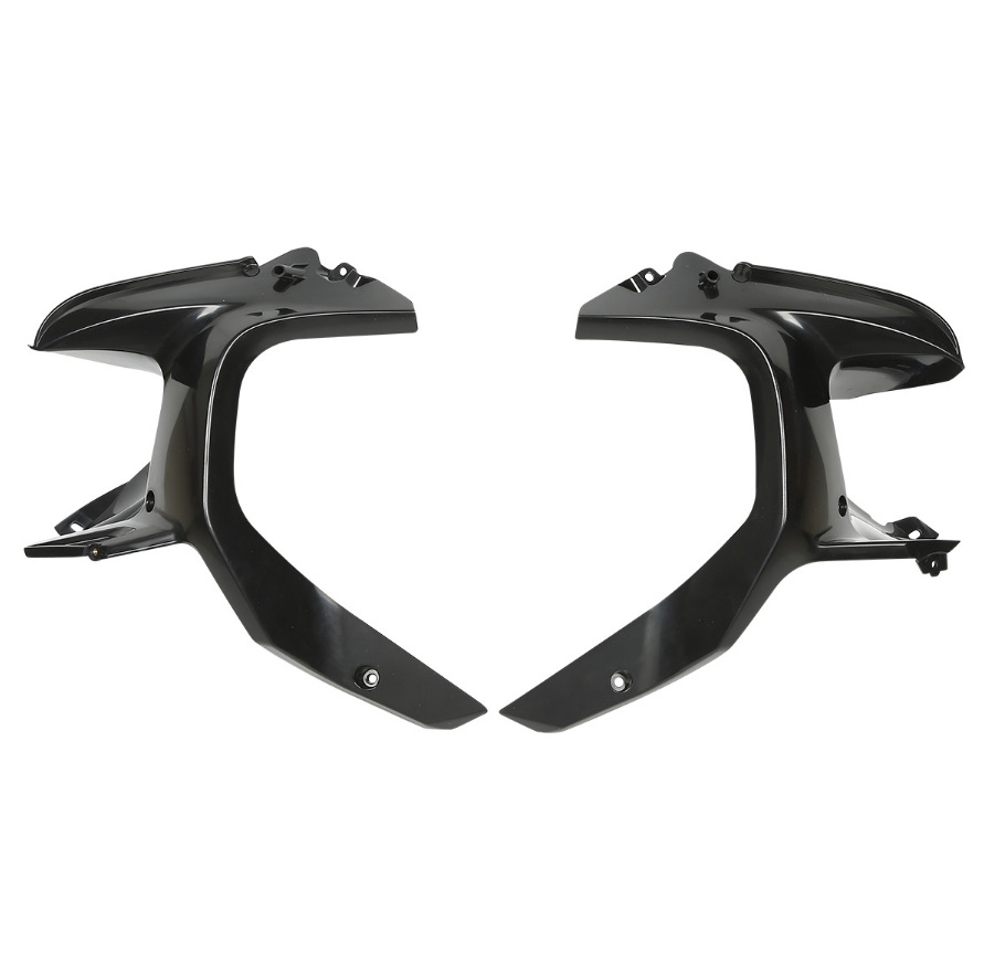 Tank Shell for, BMW Motorcycle frame - air-inlet-cover