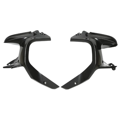 Motorcycle frame Fuel Tank Shell Suitable - air-inlet-cover