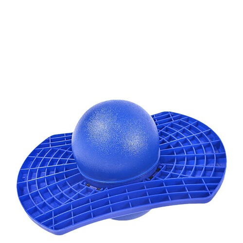 Jumping ball frog jumping height device children's elastic balance ball Internet celebrity's same bouncing ball bouncing ball toy
