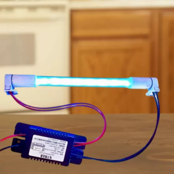 厂家直销批发电子镇流器T5消毒灯镇流器电子镇流器T8杀菌灯镇流器