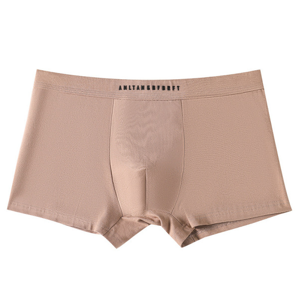 Antibacterial breathable pants