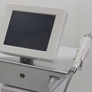 Pore Shrinking Machine